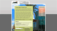 Desktop Screenshot of jcollins.com.au